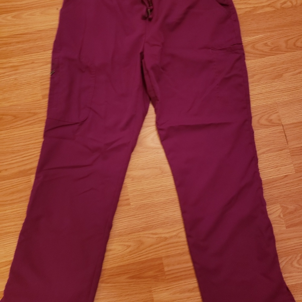 Greys anatomy scrub pants
